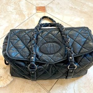 AUTHENTIC CHANEL! Vintage Chanel Classic.